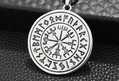 NEW High Quality Viking Pendants-Solid Alloy Metal-10 Designs! - Tartarian Treasures & Trinkets