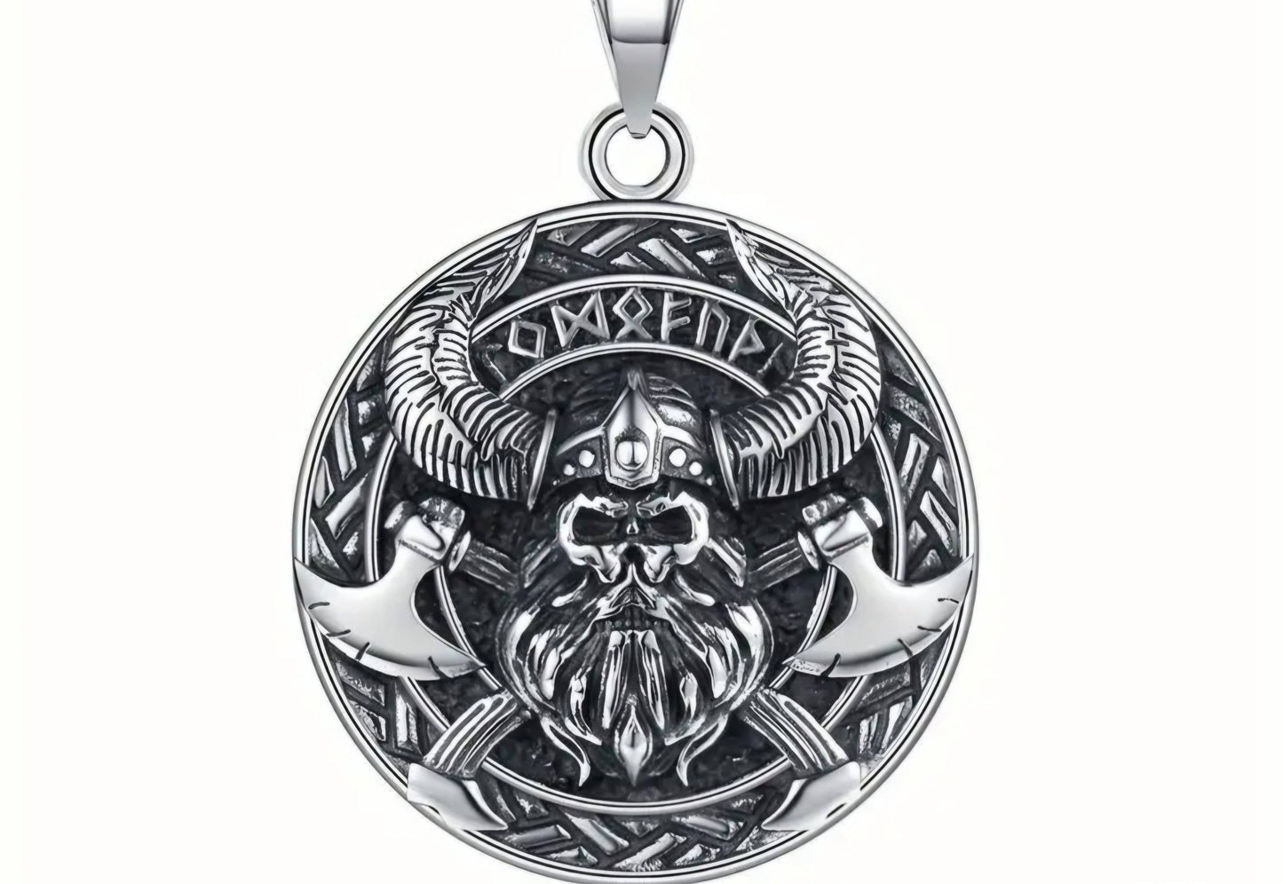 NEW High Quality Viking Pendants-Solid Alloy Metal-10 Designs! - Tartarian Treasures & Trinkets