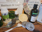 COMING SOON 4pc Holistic-Eczema Skincare Bundle- Everything you Need to Start Seeing Results